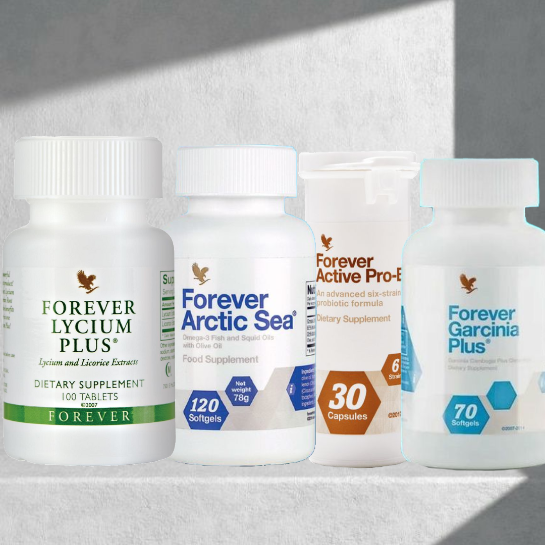 Forever living dodaci ishrani