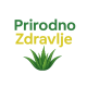 Logotip sajta prirodno zdravlje