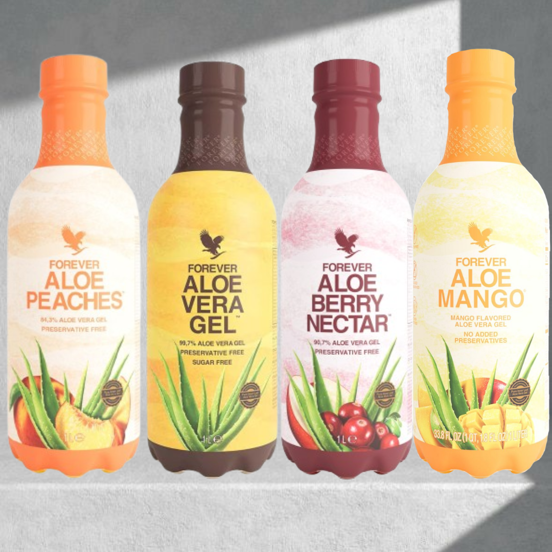 Napici od aloe vere