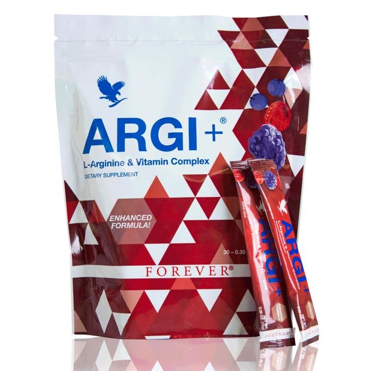 ARGI+