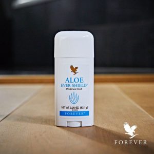 Aloe Ever-Shield Deodorant