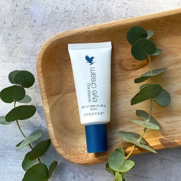 Awakening Eye Cream