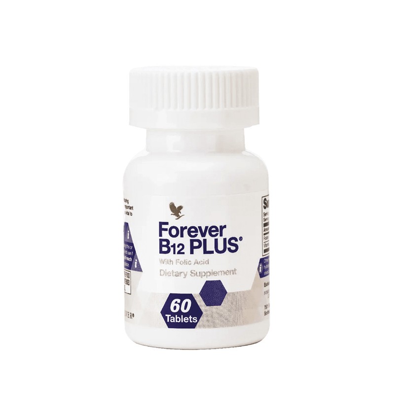 Forever B12 Plus