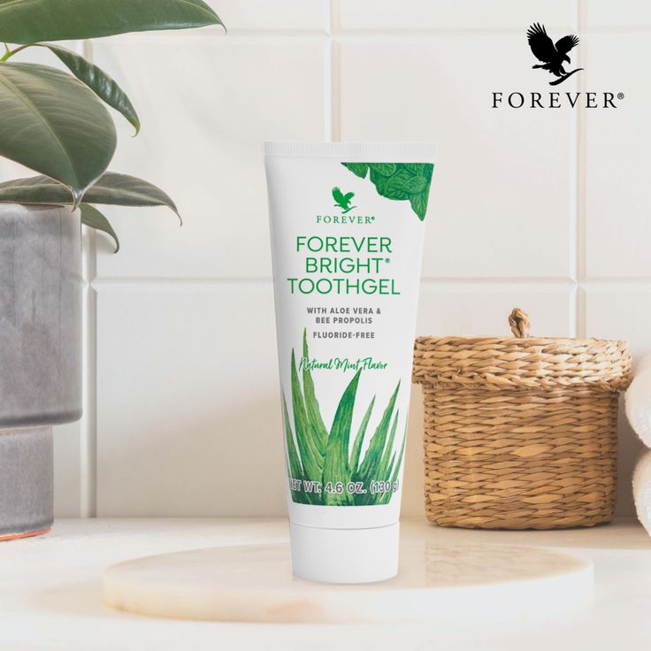 Forever Bright Toothgel