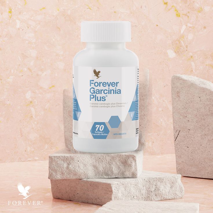 Forever Garcinia Plus