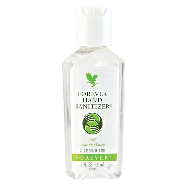 Forever Hand Sanitizer