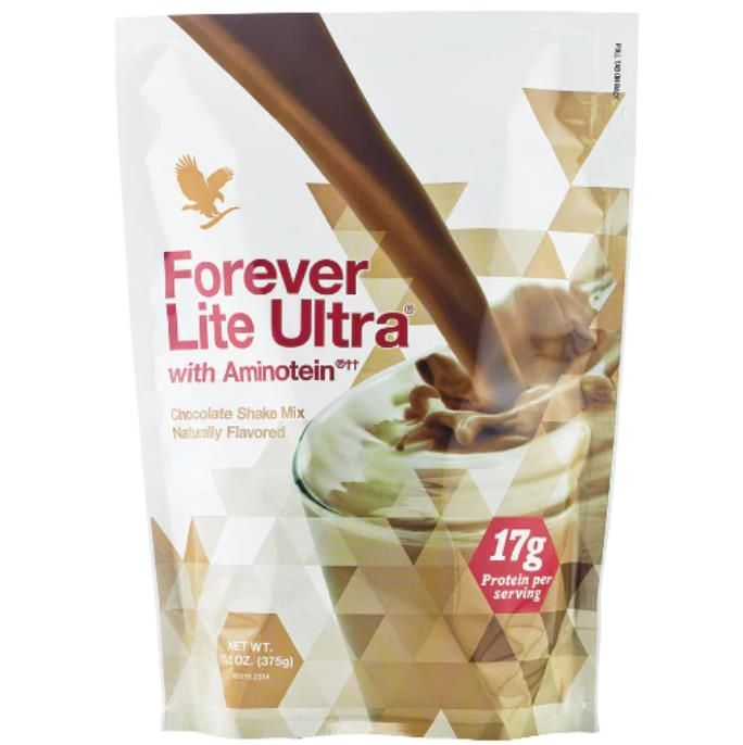 Forever Lite Ultra Chocolate