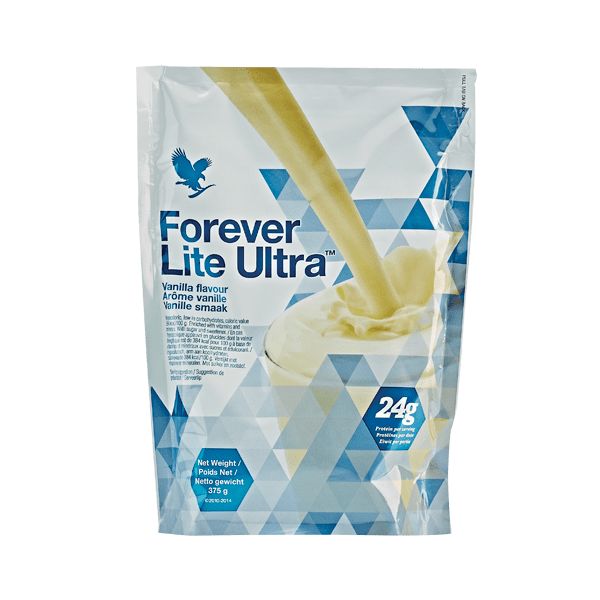 Forever Lite Ultra Vanilla