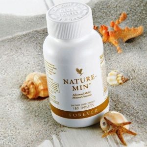 Forever Nature-Min
