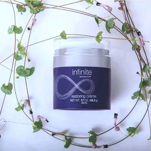 Infinite Restoring Creme