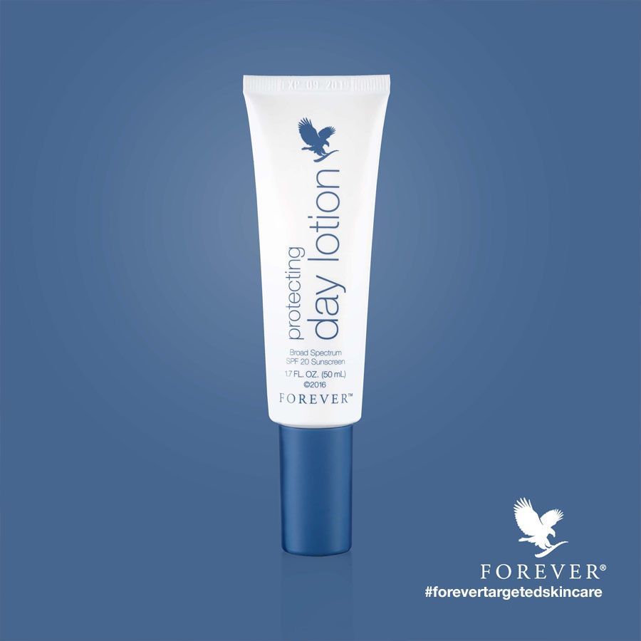 Protecting Day Lotion