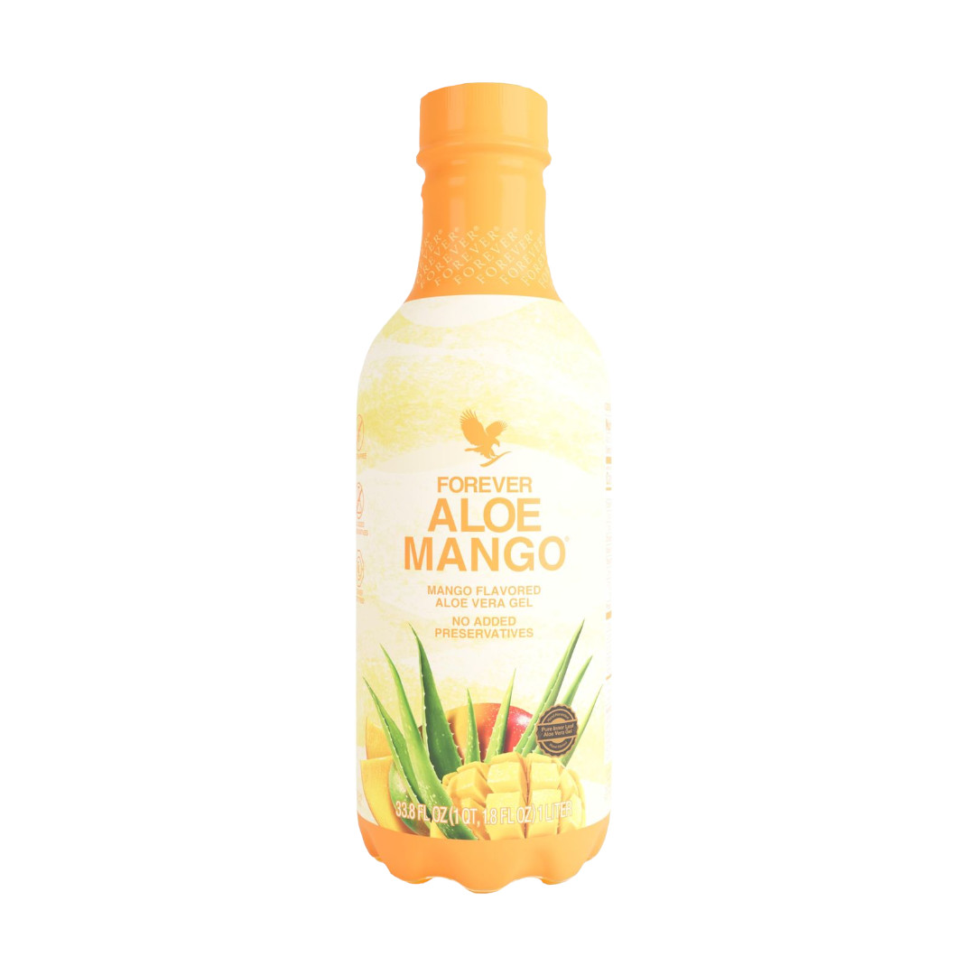 Forever Aloe Mango