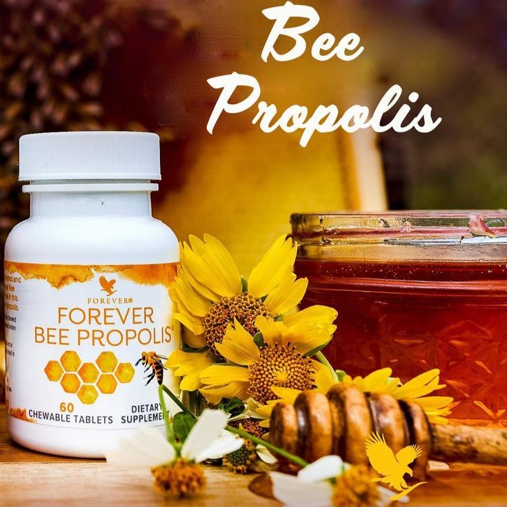Forever Bee Propolis