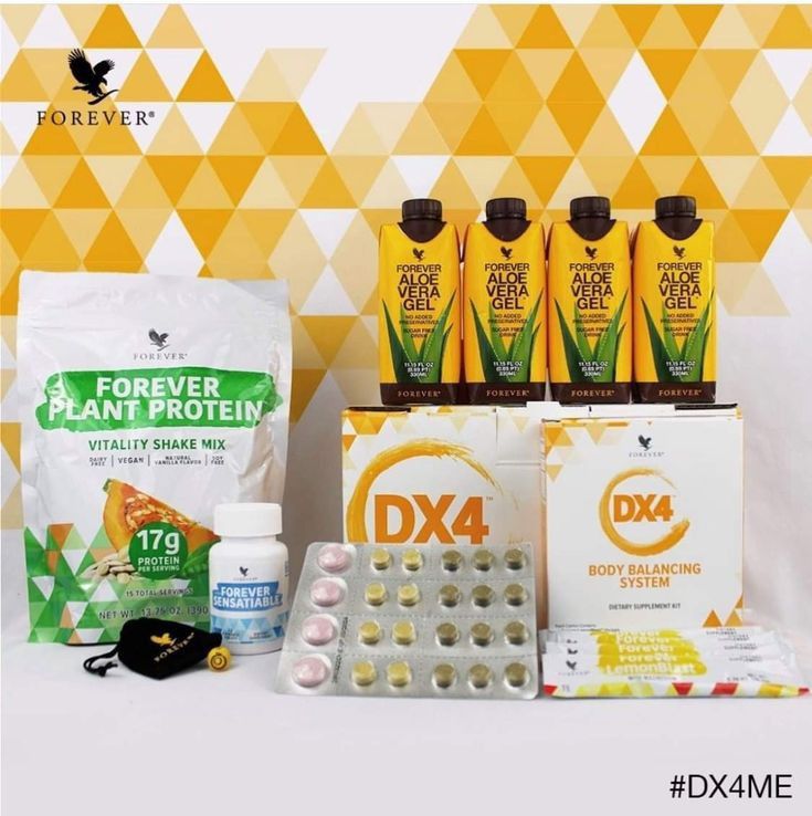 DX4 paket
