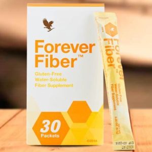 Forever Fiber