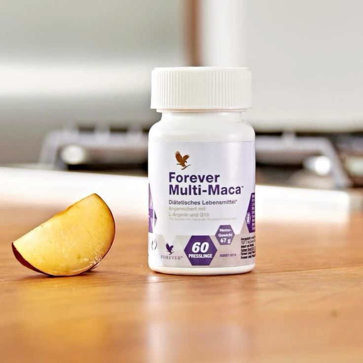 Forever Multi-maca
