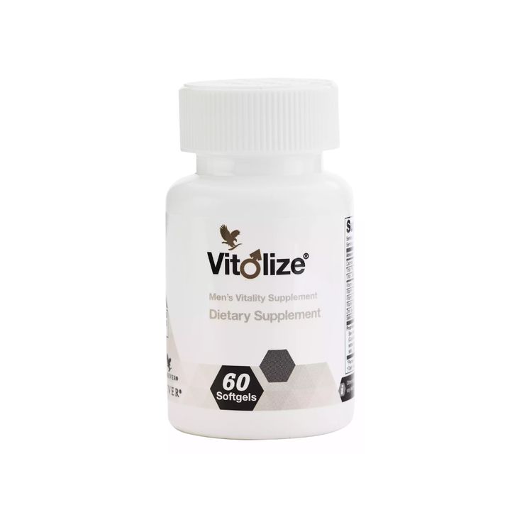 Vitolize men